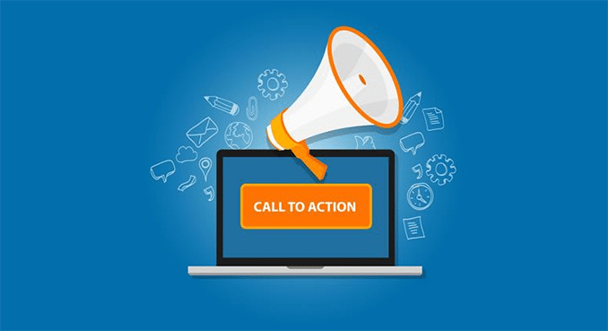 Call To Actions - Como Criar Landing Pages que Convertem Call To Actions - Como Criar Landing Pages que Convertem