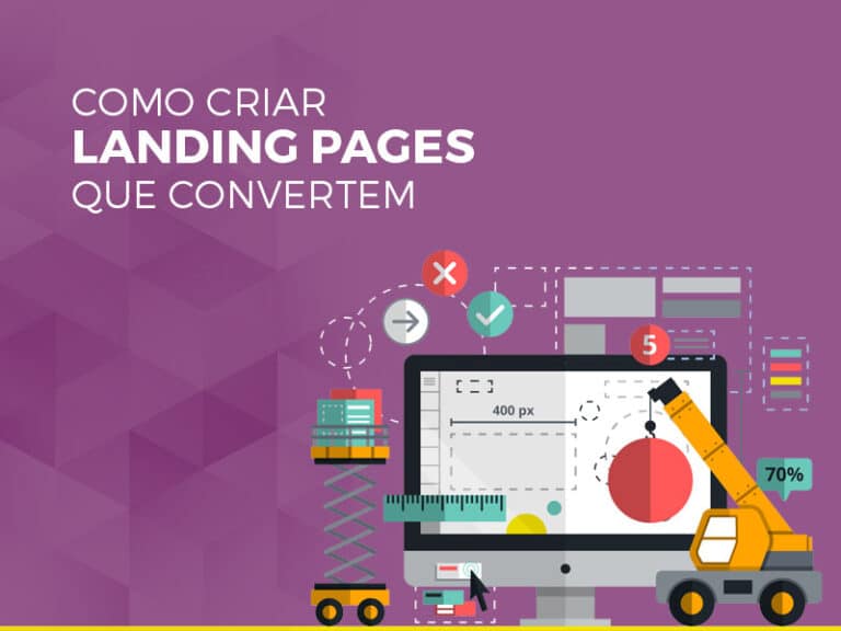 Como Criar Landing Pages que Convertem