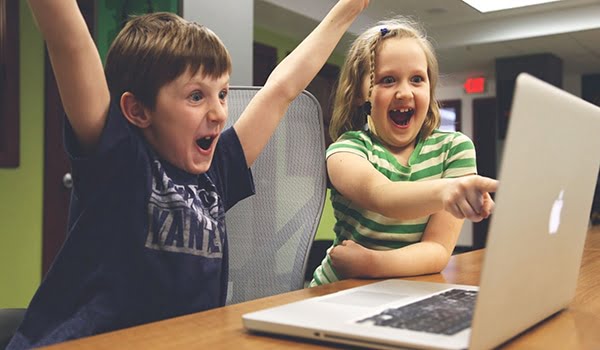 A importância de um novo site para seu negócio - Design impactante