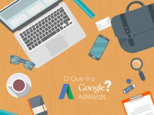 O que Google Adwords?