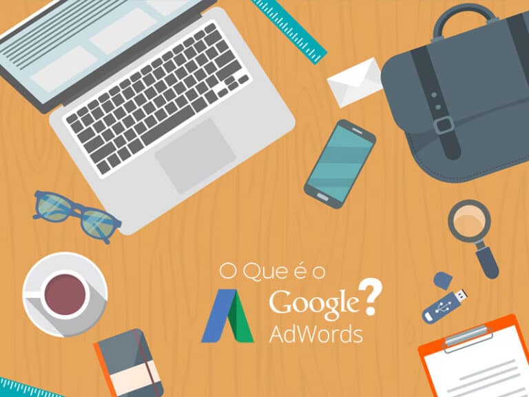 O que Google Adwords?