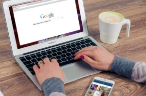 Como aparecer na primeira página do Google