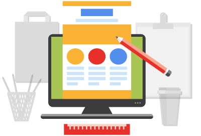 Como vender mais com meu site? Botões com cores contrastantes e textos a seu favor