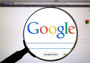 Entenda o funcionamento do Google