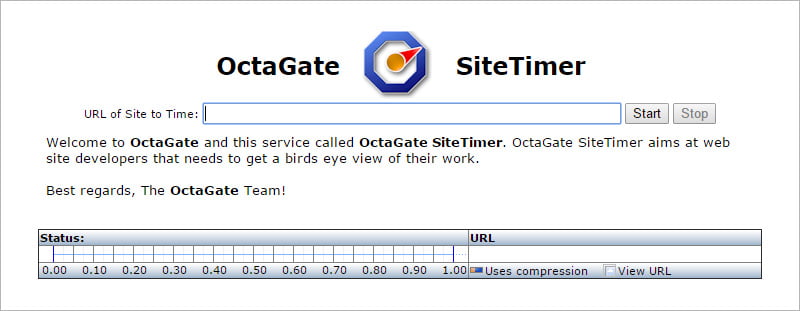 5 Ferramentas para testar a velocidade do seu site
