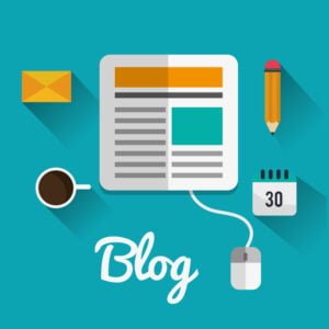 Veja como o seu blog pode atrair leads. 2 Veja como o seu blog pode atrair leads.