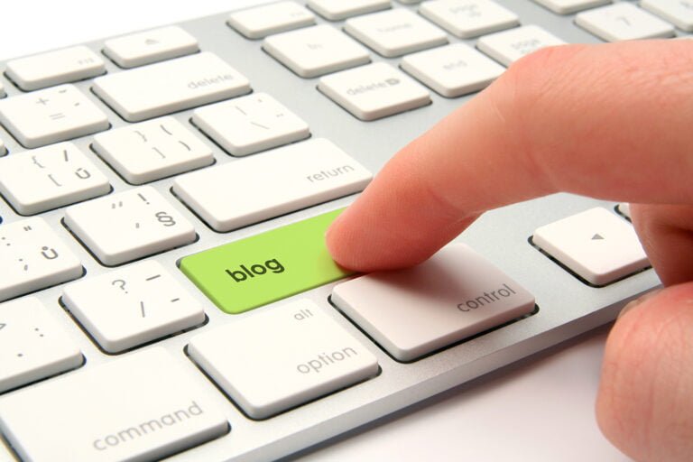 Veja como o seu blog pode atrair leads.