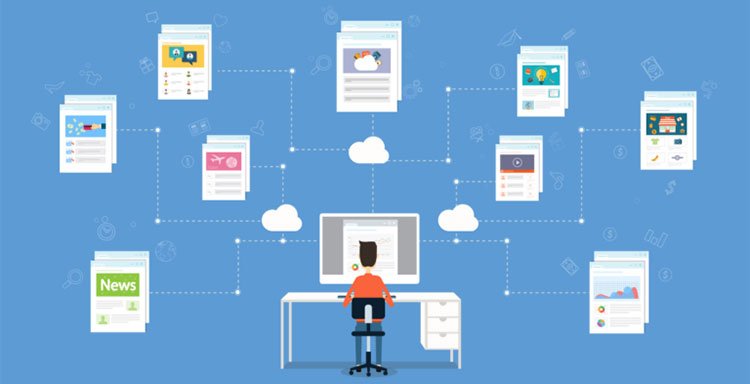 Automação de Marketing: a máquina de vendas automática