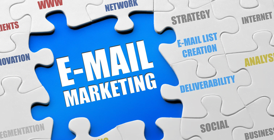Como criar uma estratégia de e-mail marketing eficiente