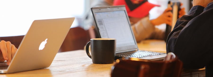 Veja como o seu blog pode atrair leads. 1 Veja como o seu blog pode atrair leads.