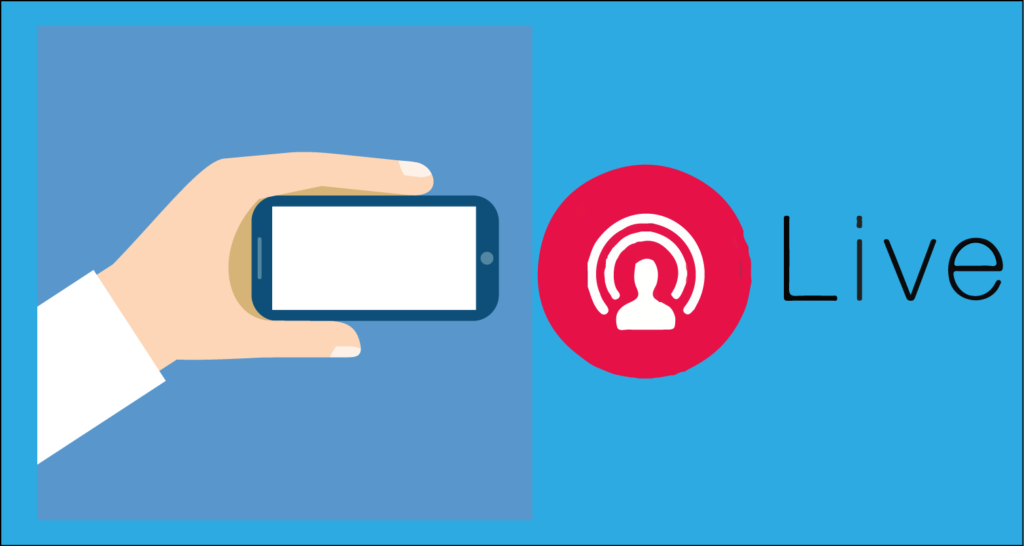 Por que os vídeos e transmissões ao vivo vêm revolucionando o mundo digital? 1 Por que os vídeos e transmissões ao vivo vêm revolucionando o mundo digital?