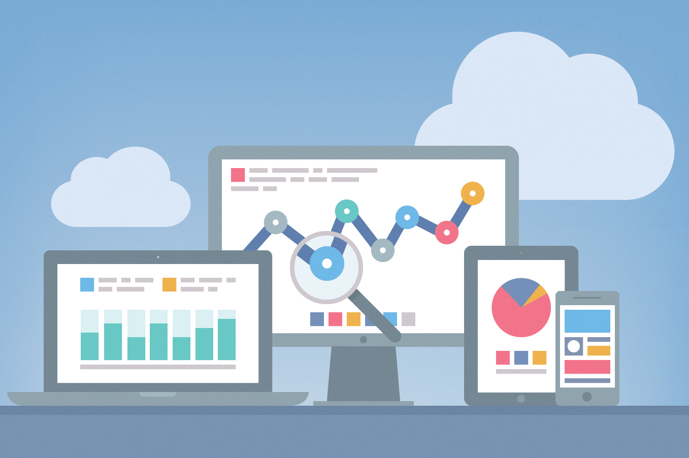 O que é Google Analytics e como usá-lo?
