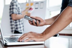 Experiência do usuário no seu site: que poder de gerar vendas isto tem?