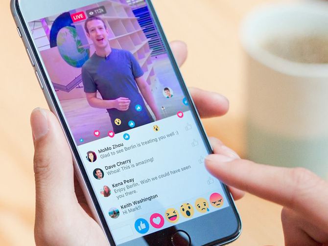 Por que os vídeos e transmissões ao vivo vêm revolucionando o mundo digital? 2 Por que os vídeos e transmissões ao vivo vêm revolucionando o mundo digital?