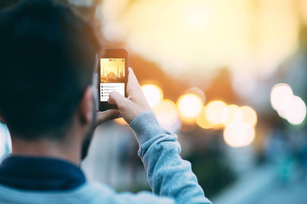 Por que os vídeos e transmissões ao vivo vêm revolucionando o mundo digital?