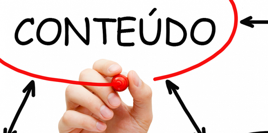 5 tipos de conteúdo para oferecer para seu público 1 5 tipos de conteúdo para oferecer para seu público