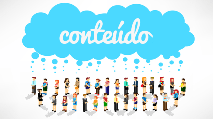 5 tipos de conteúdo para oferecer para seu público 2 5 tipos de conteúdo para oferecer para seu público