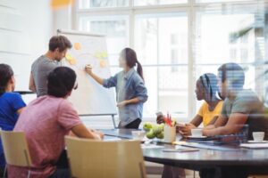 Como fazer o planejamento da estratégia da sua empresa?