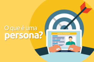 O que é uma persona?