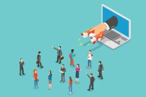 Estratégias para aumentar as visitas do seu site