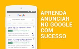 Como Anunciar no Google Com Sucesso