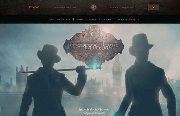 10 websites criativos para se inspirar 1 10 websites criativos para se inspirar