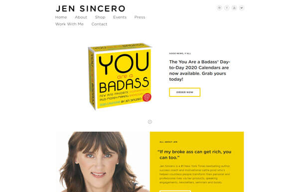 10 websites criativos para se inspirar 10 10 websites criativos para se inspirar