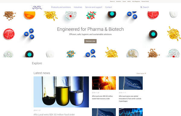 10 websites criativos para se inspirar 3 10 websites criativos para se inspirar
