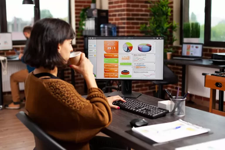 Mensurar resultados - Criação de Sites em São Paulo - Agência de Marketing Digital
