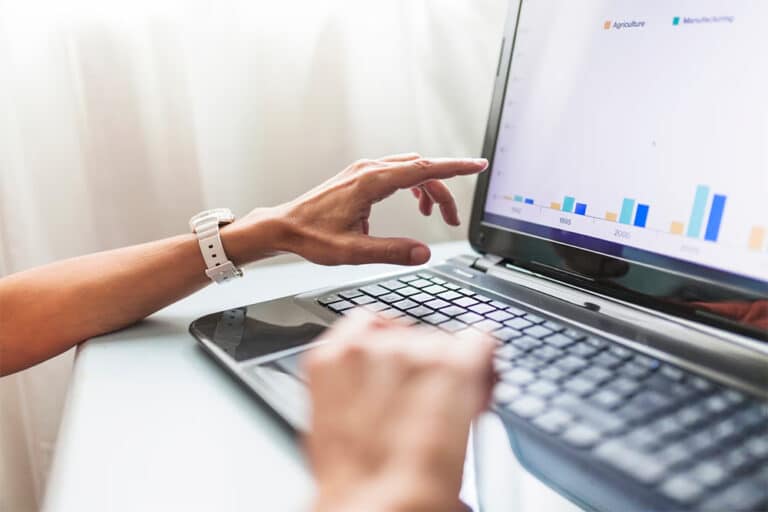 Gestão de anúncios no Google Ads