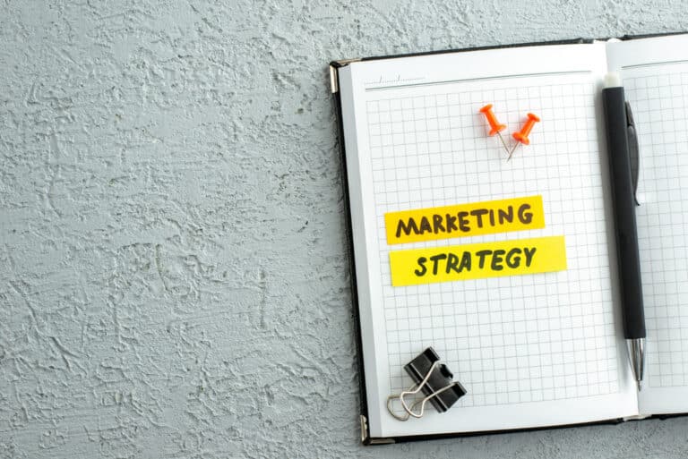 estratégias de marketing