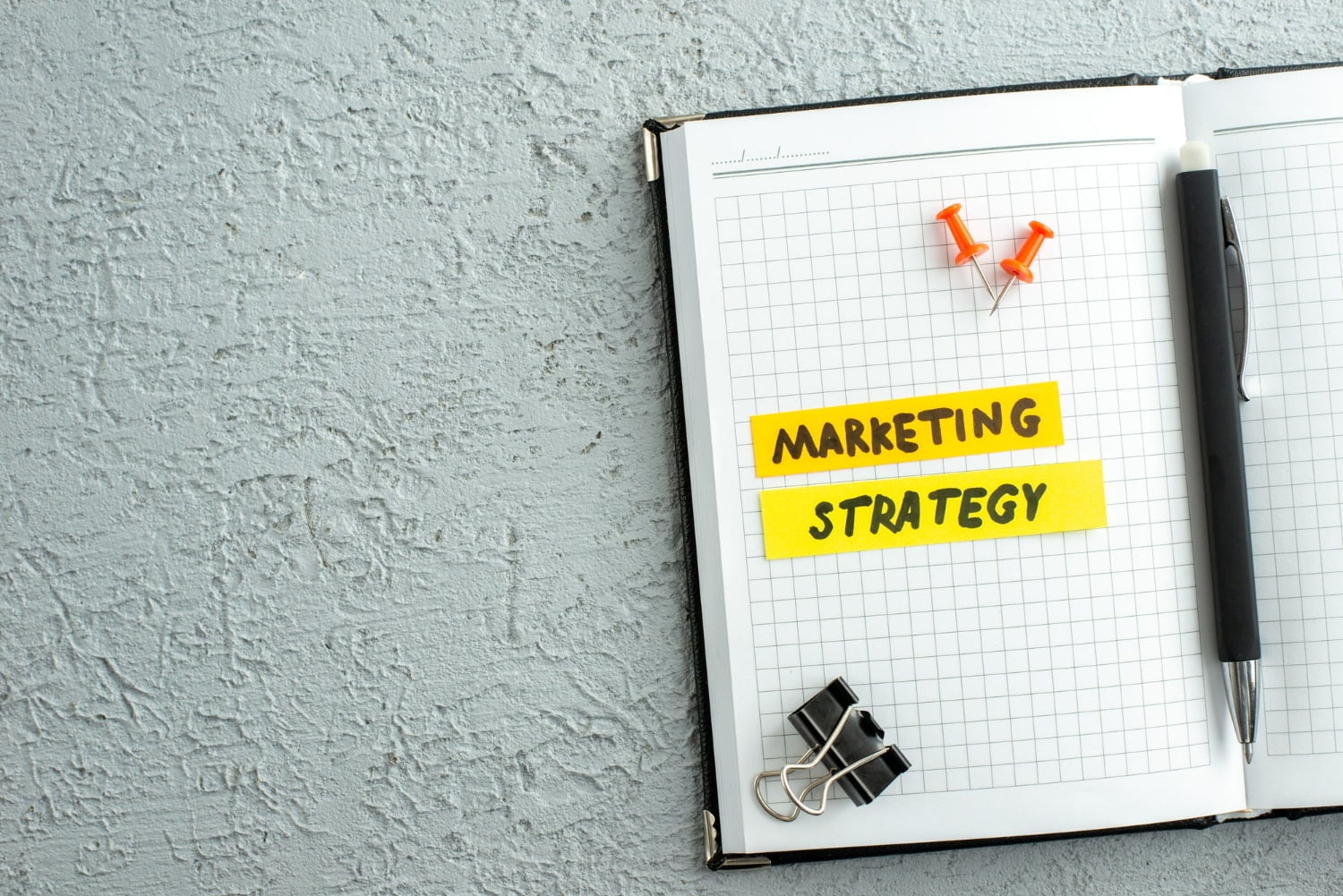 estratégias de marketing