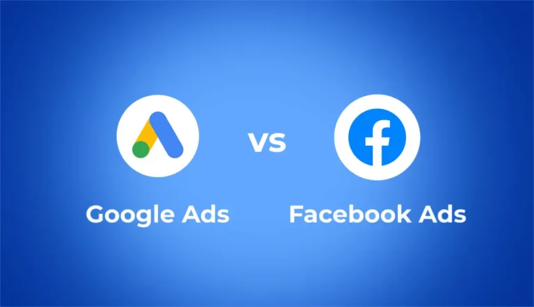 Anúncios Online no Google e Meta ADS