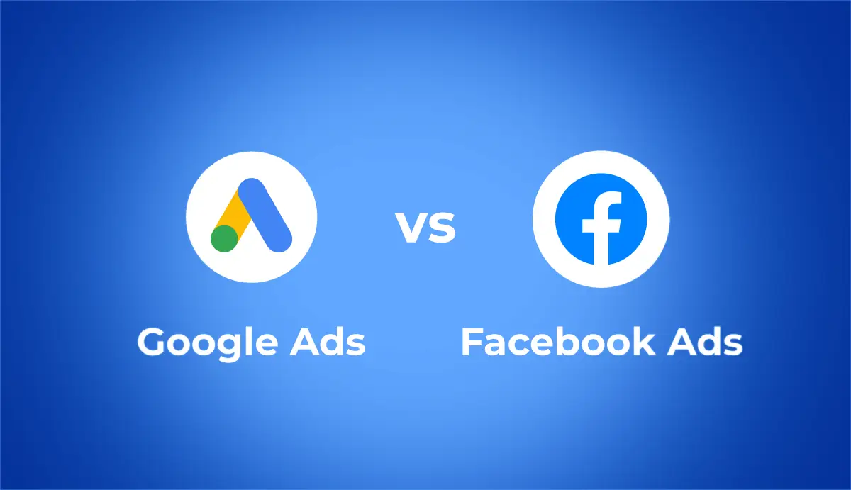 Anúncios Online no Google e Meta ADS