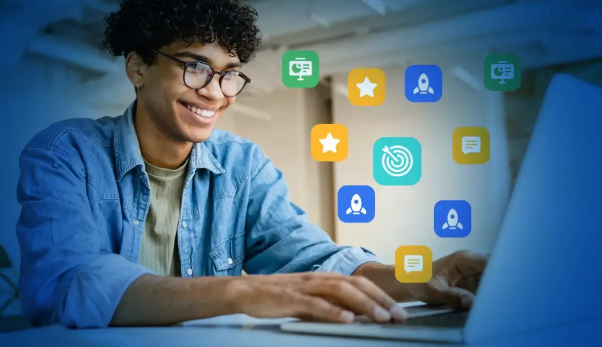 Gestão de anúncios no Google Ads