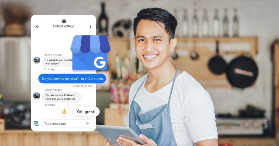 O Guia Definitivo para Otimização do Google Meu Negócio: Aumentando sua Visibilidade Local 1 otimização do Google Meu Negócio