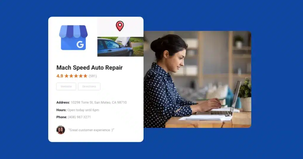 O Guia Definitivo para Otimização do Google Meu Negócio: Aumentando sua Visibilidade Local 2 otimização do Google Meu Negócio