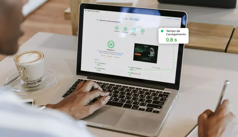 Benefícios de um site que carrega em menos de 1 segundo para seu negócio