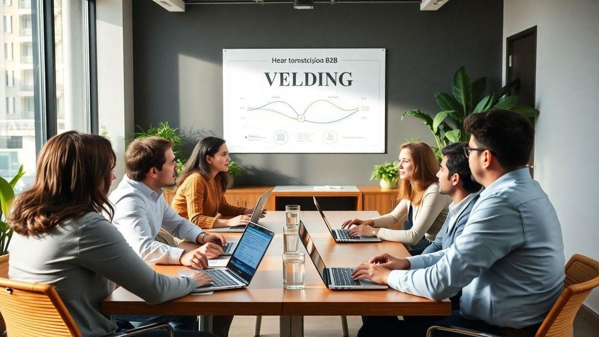 Introdução às Práticas de Prospecção B2B no LinkedIn