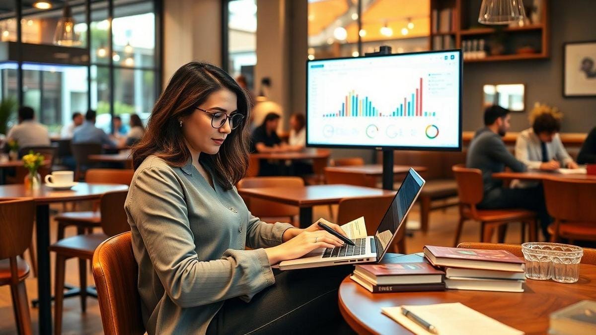 A Importância de Criar um Site com Foco em SEO para Pequenos Negócios