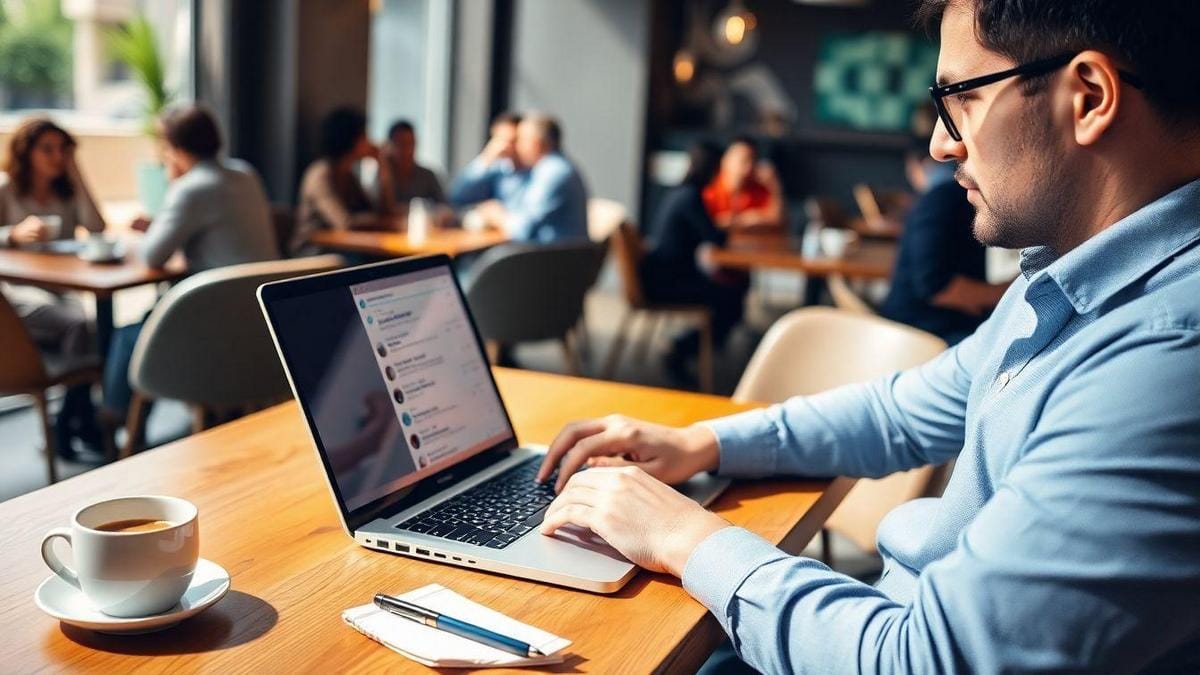 A Importância da Prospecção no LinkedIn para Negócios A Importância da Prospecção no LinkedIn para Negócios