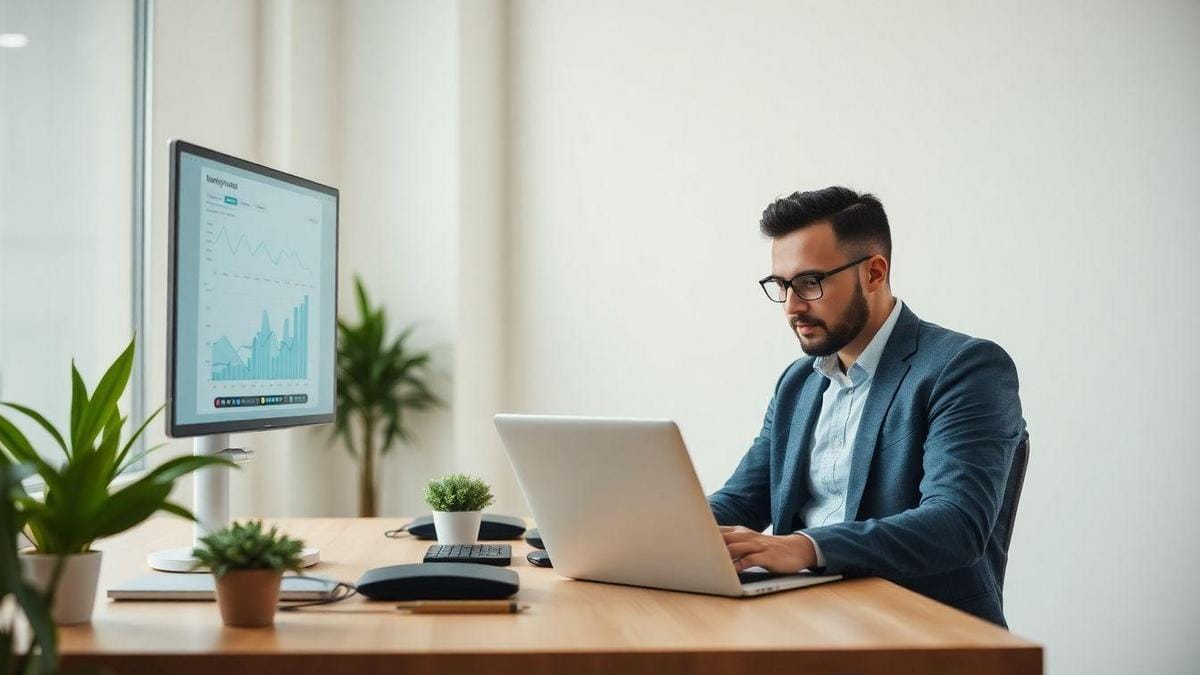 A Importância de Sites de Alta Performance para o Sucesso das Empresas