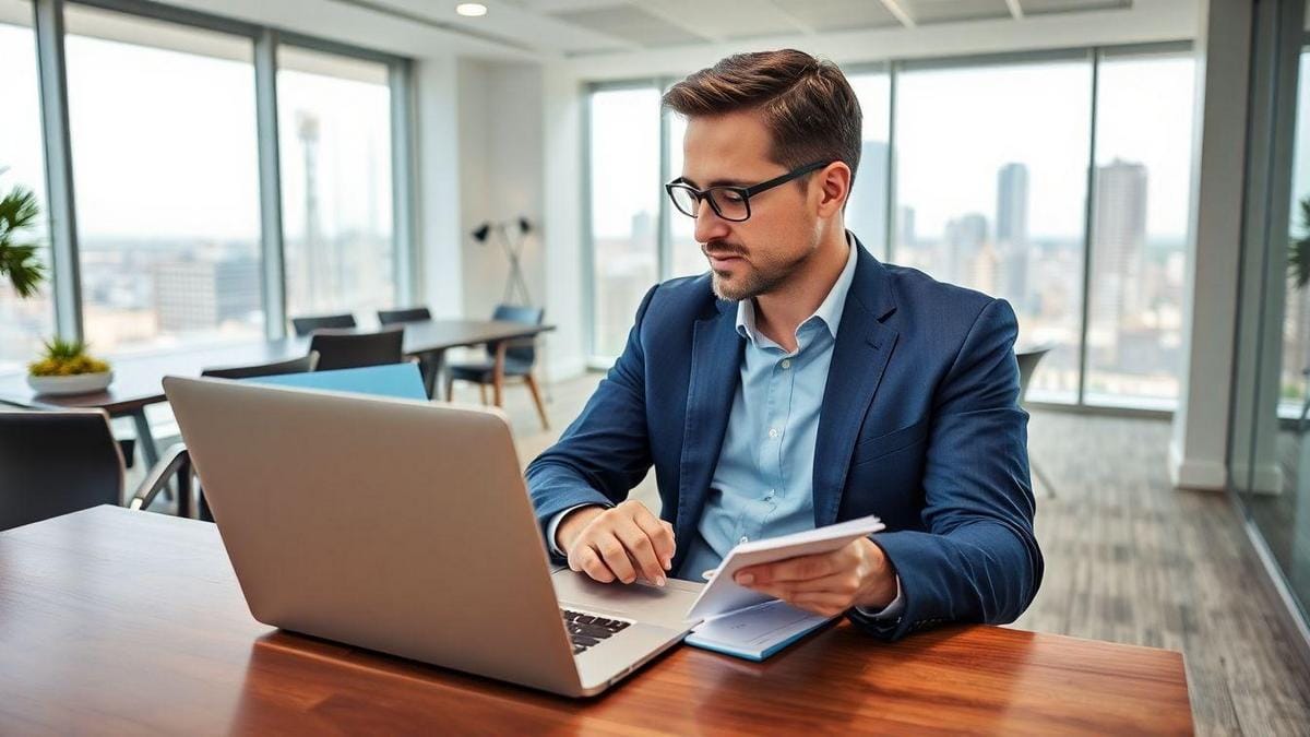Introdução às Estratégias Práticas de Prospecção no LinkedIn para Gerar Mais Vendas B2B Introdução às Estratégias Práticas de Prospecção no LinkedIn para Gerar Mais Vendas B2B